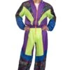 LEG AVENUE 2 Piece Retro 80S Tracksuit, Includes Zip-Up Tracksuit & Headband -Strippers Heels Store 2 Piece Retro 80S Tracksuit Includes Zip Up Tracksuit Headband 80s Costumes Leg Avenue SEXYSHOES COM 1cf219d7 3737 44c3 b2d9 c005779a7e65