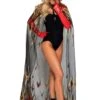 LEG AVENUE 2 Piece Devil Costume Accessory Set -Strippers Heels Store 2763 03 001