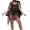 LEG AVENUE 3 Piece Evil Enchantress Set -Strippers Heels Store 3 Piece Evil Enchantress Snap Crotch Bodysuit Costume Set Fairytale Costumes Leg Avenue SEXYSHOES COM 4 7a6688fe 6dd9 4c4b a96a 6626f11ed87c