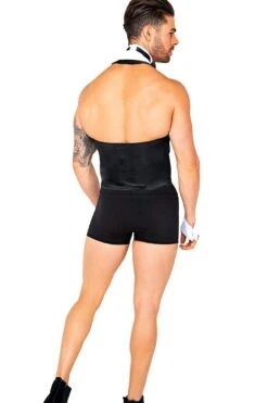 4pc Butler Beefcake -Strippers Heels Store 4pc Butler Beefcake Other Costumes Roma Costumes SEXYSHOES COM 3