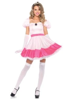 LEG AVENUE 4 Pc Princess Set