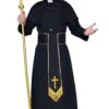 LEG AVENUE 2 Piece Priest Costume -Strippers Heels Store 85334 03 001 13797721 b99d 4e86 9d8c 26e229658fcd