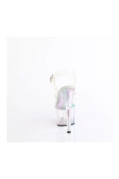 PLEASER ADORE-708HT Clear Vinyl Sandal -Strippers Heels Store ADORE 708HT Clear Vinyl Sandal Sandals Pleaser SEXYSHOES COM 4 00c30c50 e10b 4c2c 8321 5156ba0ae78b