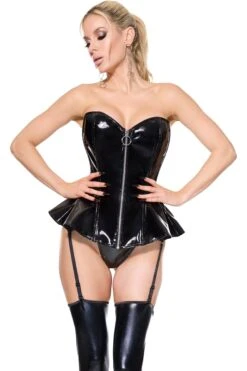 Coquette Corset