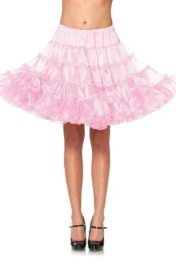 LEG AVENUE Deluxe Crinoline Petticoat