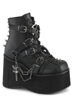 Demonia KERA-68 Ankle Boot