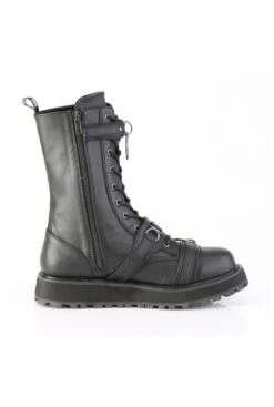 Demonia VALOR-240 Knee Boot -Strippers Heels Store Demonia VALOR 240 Knee Boot Knee Boots Demonia SEXYSHOES COM 5