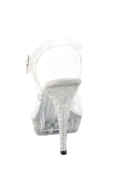 Fabulicious ELEGANT-408ABRS Sandal -Strippers Heels Store Fabulicious ELEGANT 408ABRS Sandal Sandals Fabulicious SEXYSHOES COM 4