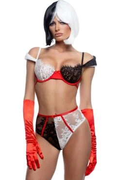 Fashion Icon Flirt 2pc Set