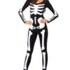 LEG AVENUE Glow In The Dark Skeleton Catsuit 1 LEG AVENUE Glow In The Dark Skeleton Catsuit -Strippers Heels Store Glow In the Dark Skeleton Catsuit Other Costumes Leg Avenue SEXYSHOESCOM 2