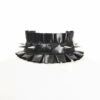 Kitten Collection Black Spike Choker -Strippers Heels Store Kitten Collection Black Spike Choker Body Jewelry Daisy Corsets Black SEXYSHOES COM