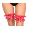 Kitten Collection Fuchsia/Fuchsia Lace Garters (set Of 2) -Strippers Heels Store Kitten Collection FuchsiaFuchsia Lace Garters set of 2 Leg Garters Daisy Corsets Fuchsia SEXYSHOES COM