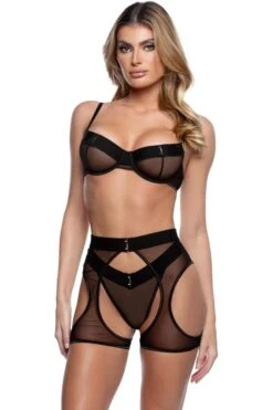 Millenium 3pc Chaps Set