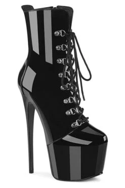 Pleaser JUBILANT-1014 Ankle Boot
