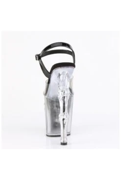 Pleaser RAPTURE-808T-1 Sandal -Strippers Heels Store Pleaser RAPTURE 808T 1 Sandal Sandals Pleaser SEXYSHOES COM 4