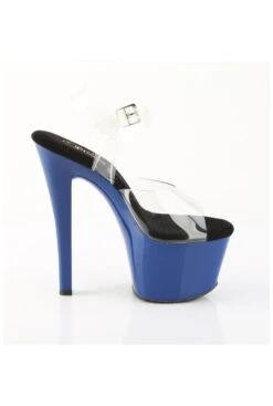 Pleaser SKY-308 Sandal -Strippers Heels Store Pleaser SKY 308 Sandal Sandals Pleaser SEXYSHOES COM 5