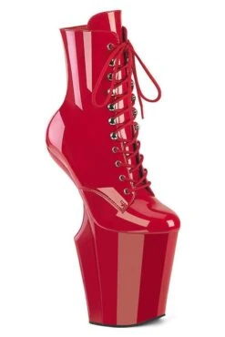 Pleaser WORSHIP-1020 Ankle Boot