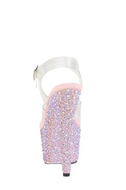 SS-Pleaser BEJEWELED-708MS Sandal -Strippers Heels Store SS Pleaser BEJEWELED 708MS Sandal Sandals Pleaser SEXYSHOES COM 4