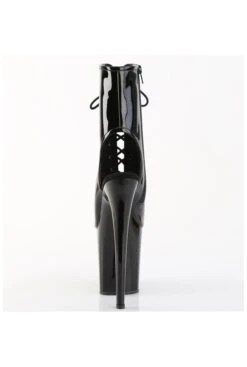 Pleaser FLAMINGO-1016 Ankle Boot -Strippers Heels Store SS Pleaser FLAMINGO 1016 Ankle Boot Footwear Pleaser Brand SEXYSHOES COM 4