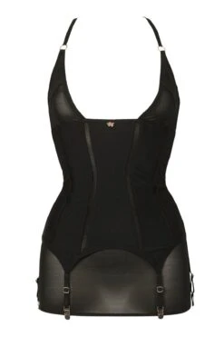 Svetlana Fetish Bodysuit