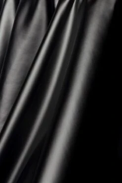 Wetlook Crop Top W/Flared Skirt Set -Strippers Heels Store Wetlook Crop Top wFlared Skirt Set Fetish Sets Saresia SEXYSHOESCOM 4