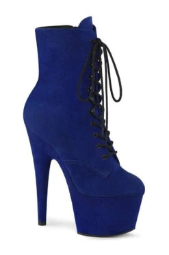 PLEASER ADORE-1020FS Exotic Ankle Boot
