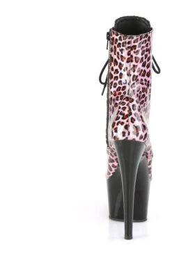 PLEASER ADORE-1020LP Exotic Boot | Pink Patent 10 PLEASER ADORE-1020LP Exotic Boot | Pink Patent -Strippers Heels Store adore 1020lp stripper boot pink patent ankle boots pleaser sexyshoescom 4