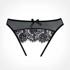 Adore Exposed Panty