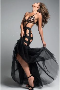 Bodysuit Set By Allure