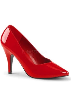 DREAM-420 Pump | Red Patent