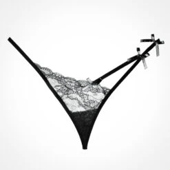 G-String Panty By Adore