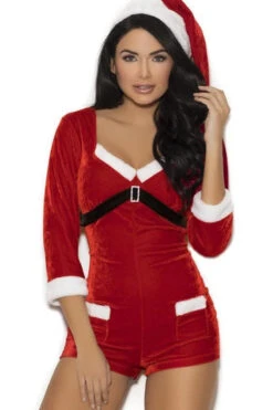 Holiday Cutie Costume