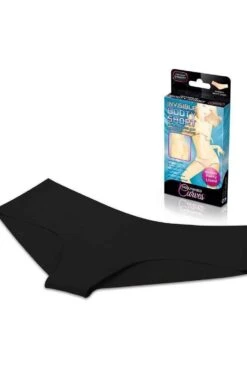 Invisible Bootyshort