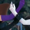 Long Satin Spandex Gloves -Strippers Heels Store long satin spandex gloves gloves shirley of hollywood white sexyshoescom