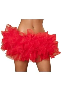 Roma Petticoat Costume
