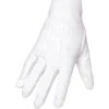 Roma White Costume Gloves -Strippers Heels Store roma white costume gloves gloves roma costumes sexyshoescom