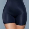 Shapewear Shorts -Strippers Heels Store shapewear shorts body enhancers bewicked black sexyshoescom 4cea36c7 d8df 46bd 9ebf 7e47c956aea2