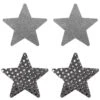 Stars Pasties Set